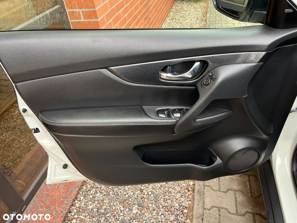 Nissan X-Trail 1.6 DCi Tekna 4WD - 20