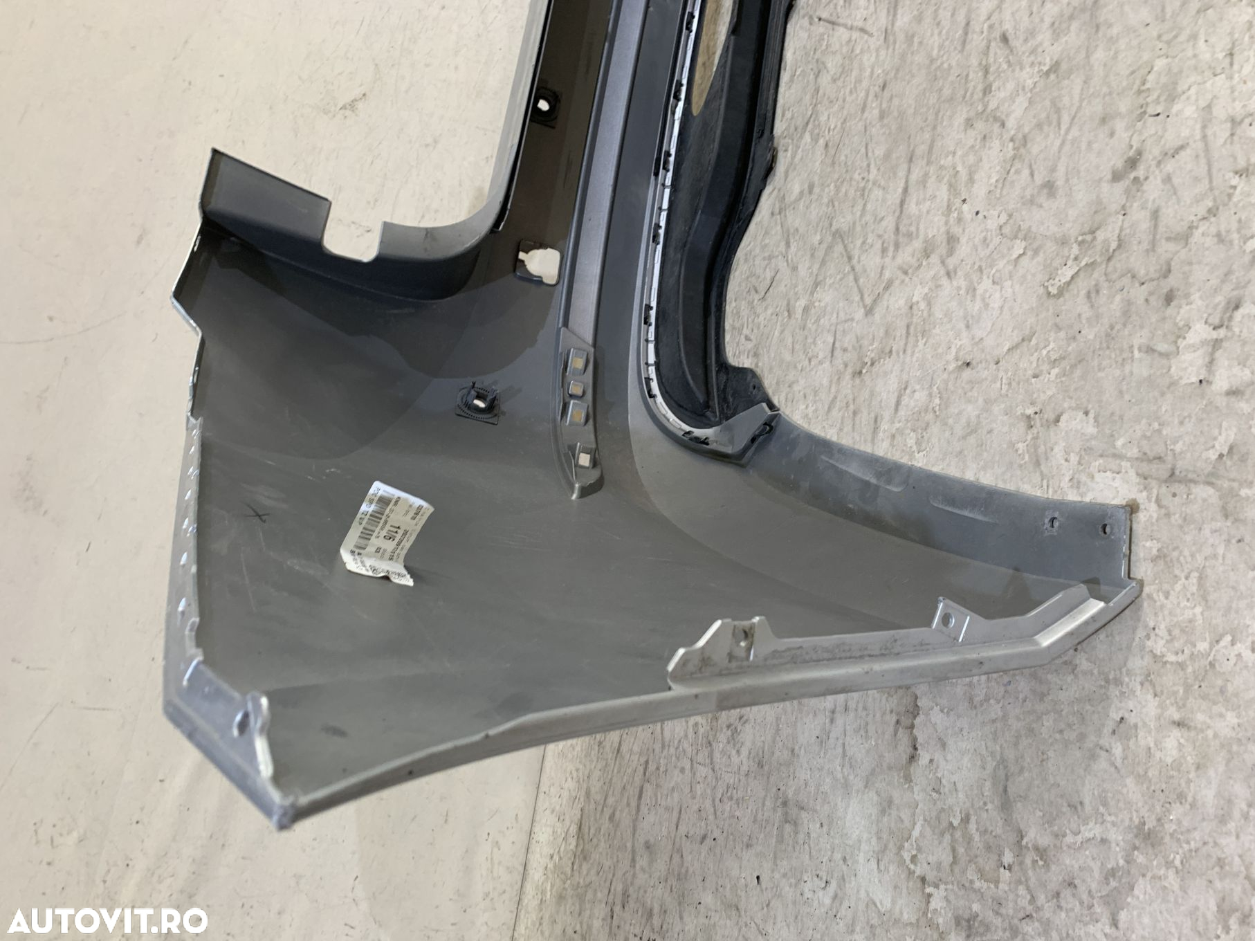 Bara spate  Skoda Octavia, 4, Kombi, Break, 2020, 2021, 2022, 2023, cod origine OE 5E7807421. - 10