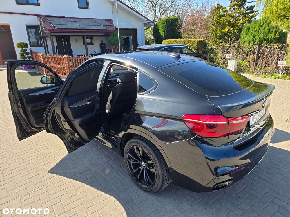 BMW X6 - 39