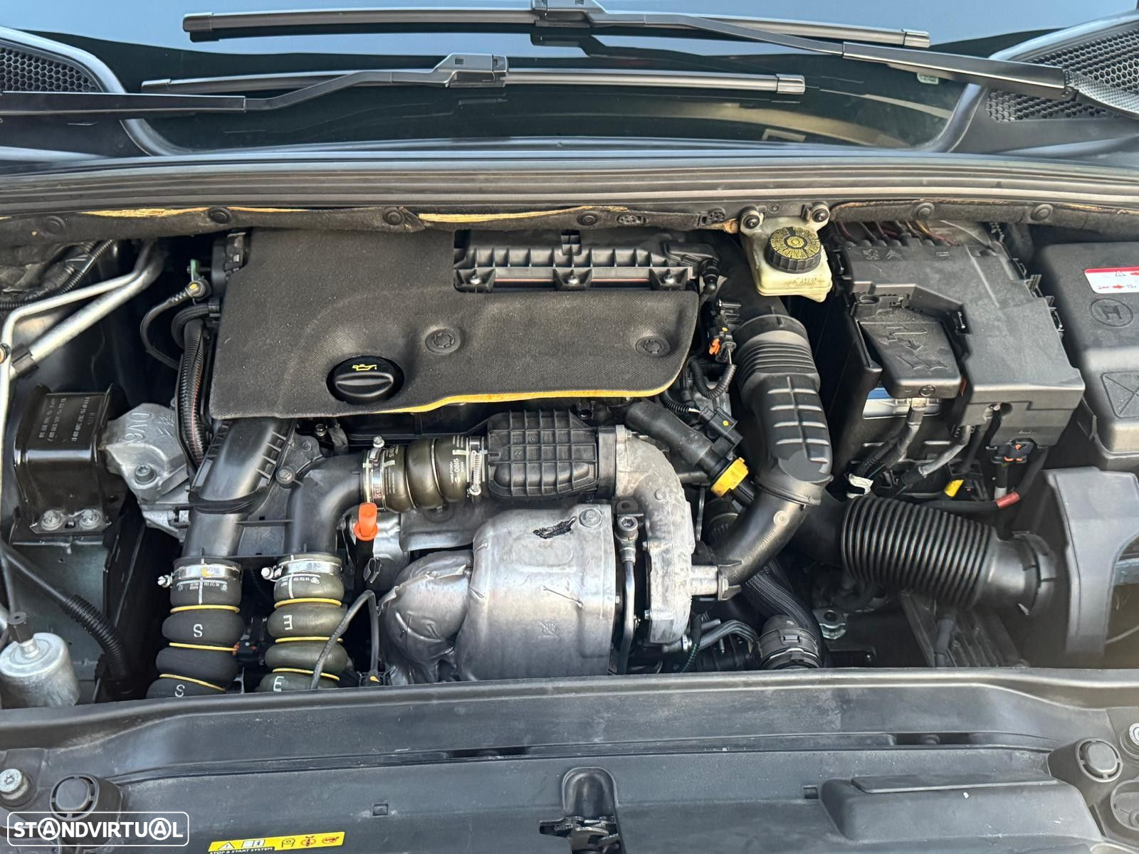 Citroën C4 1.6 BlueHDi Feel - 18
