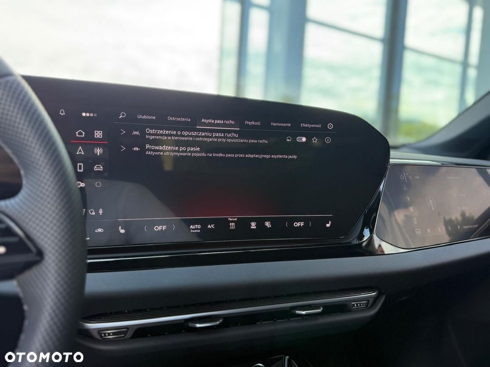 Audi A6 Limousine - 35