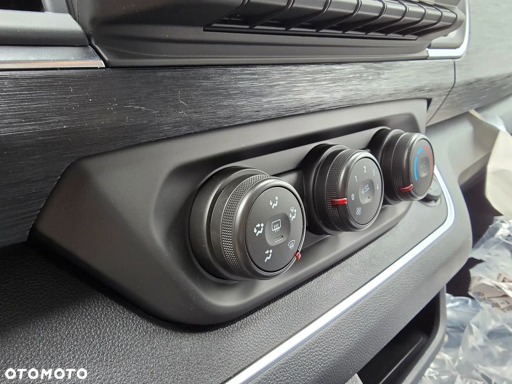 Renault Trafic Furgon EXTRA L2H1 HD 2.0 dCi 150 Euro6e - 10