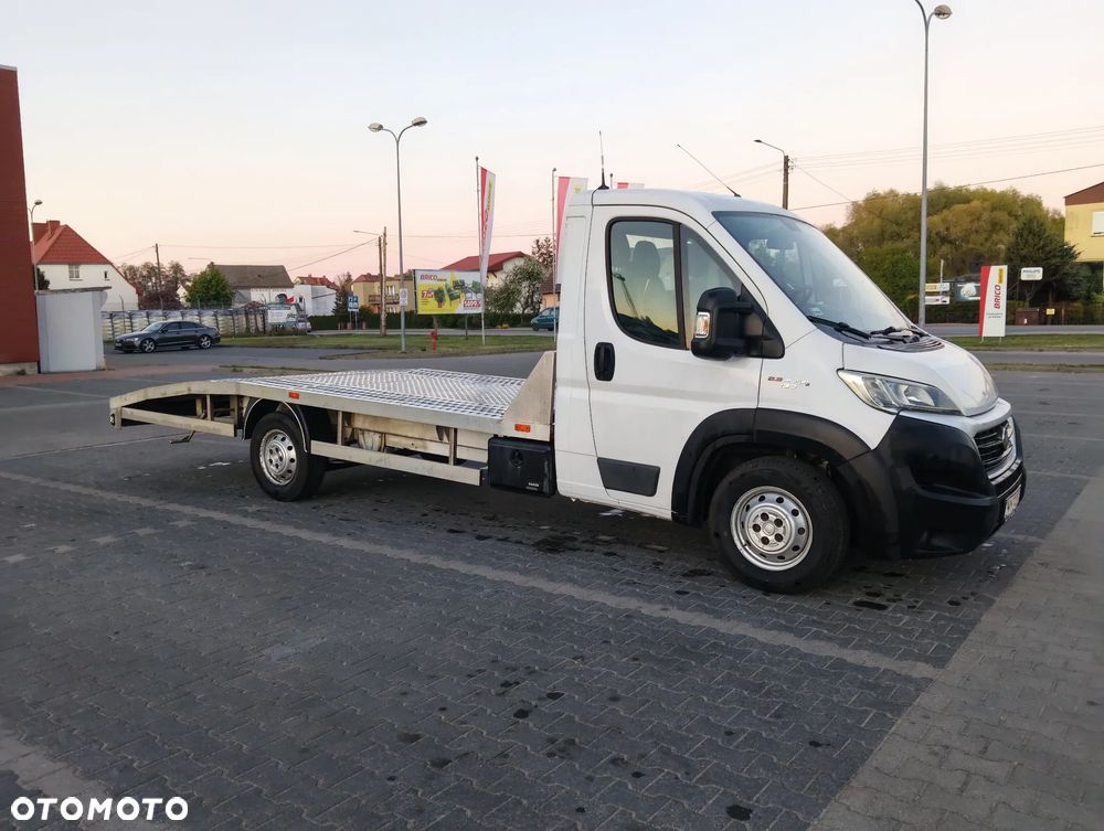Fiat Ducato - 13