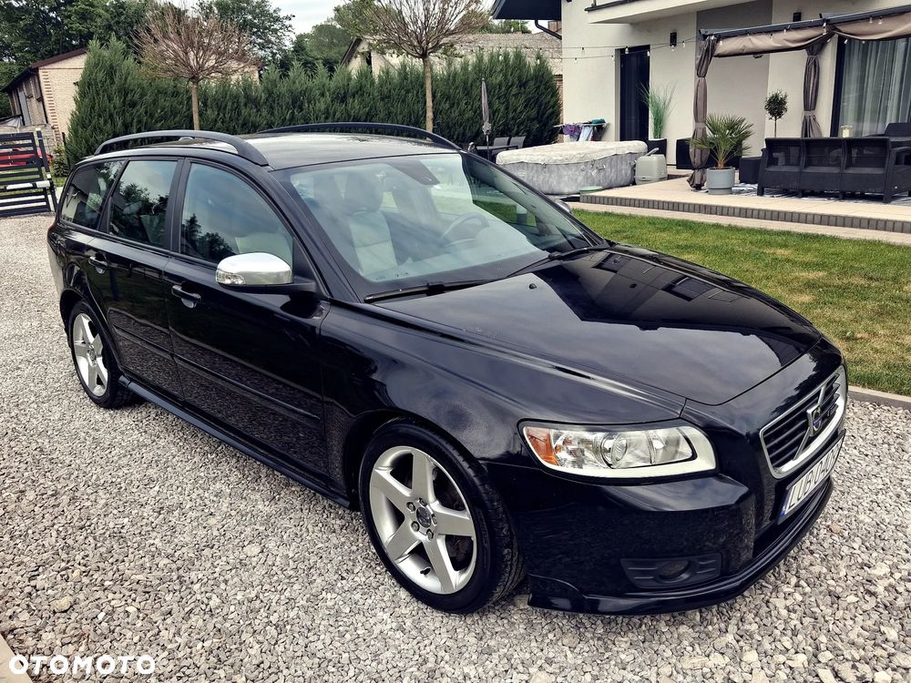 Volvo V50 2.4 RDesign - 9