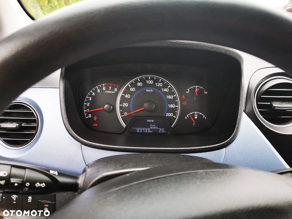 Hyundai i10 1.0 Style - 16