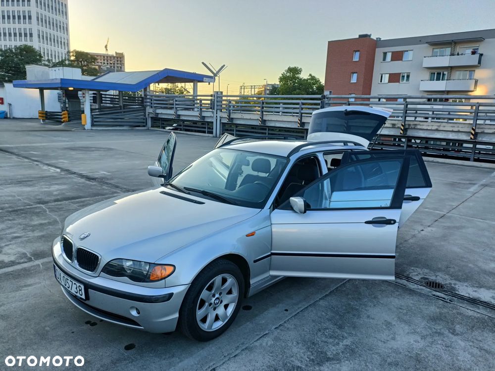 BMW Seria 3 318i Edition Lifestyle - 21