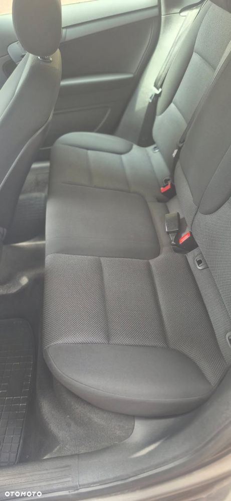 Audi A3 Sportback 1.2 TFSI Attraction S tronic - 9
