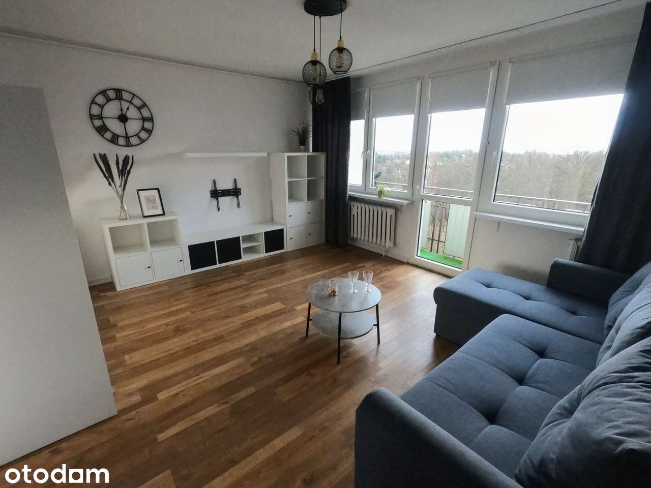 Północ Promenada Kawalerka 34,2m2 wyremontowana OKAZJA