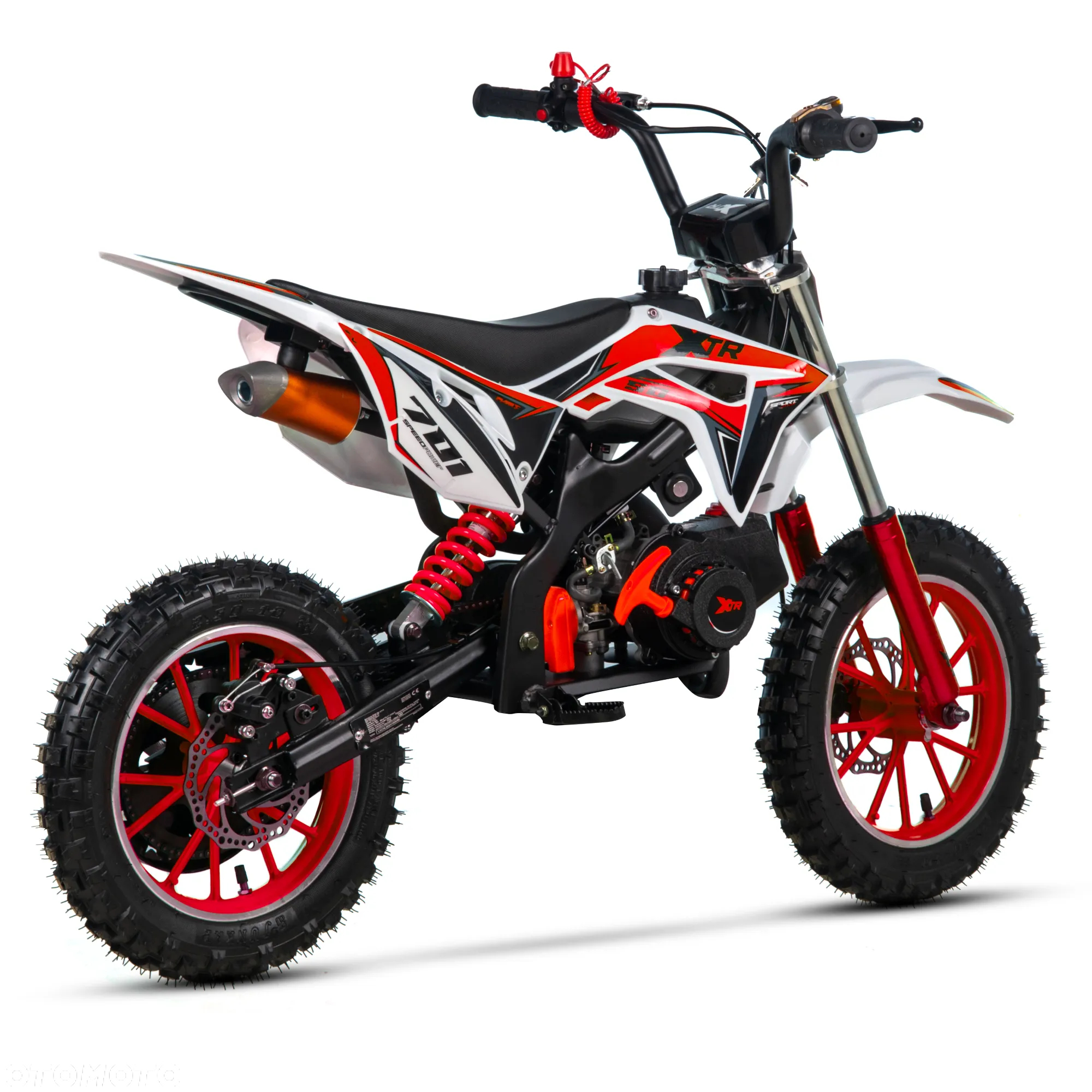 XTR Inny - 19