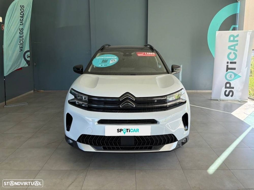 Citroën C5 Aircross 1.6 Plug-in Max - 2
