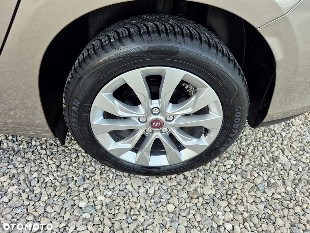 Fiat Tipo 1.4 16v Lounge - 13