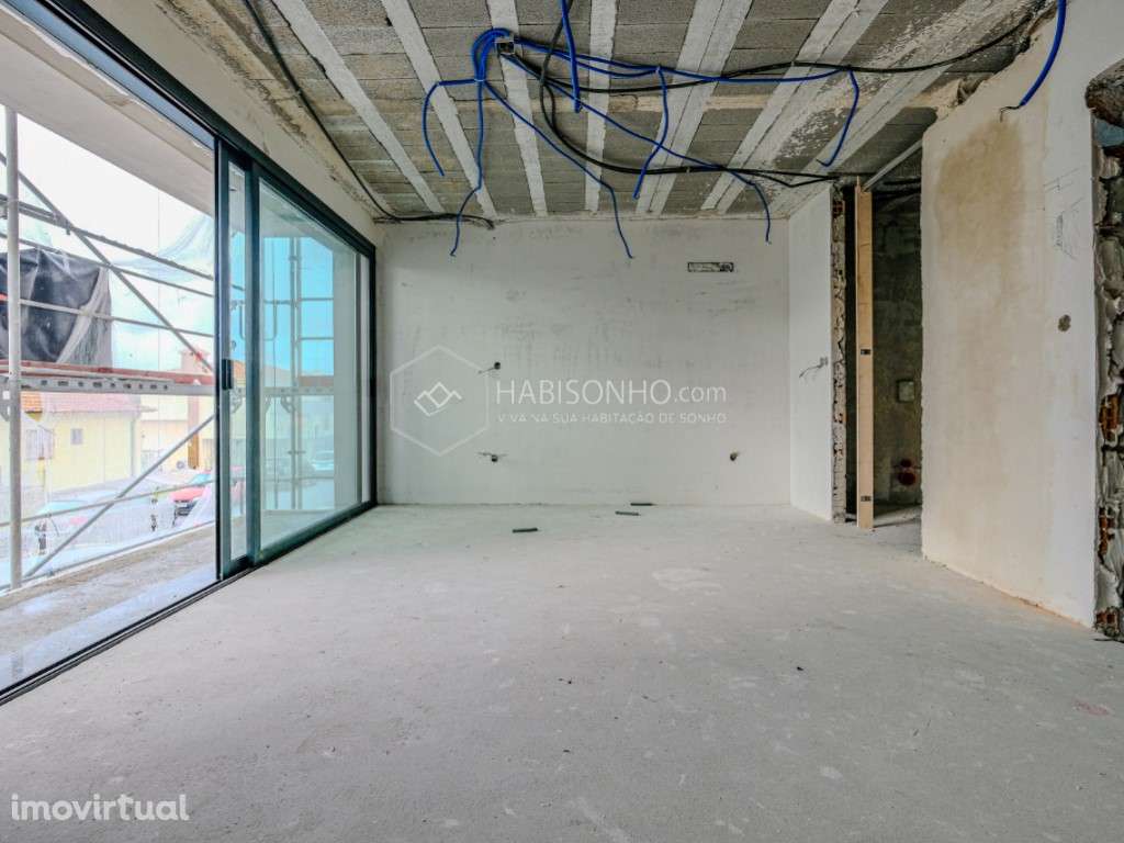 Apartamento T0 | Valongo | Ermesinde - Grande imagem: 2/8