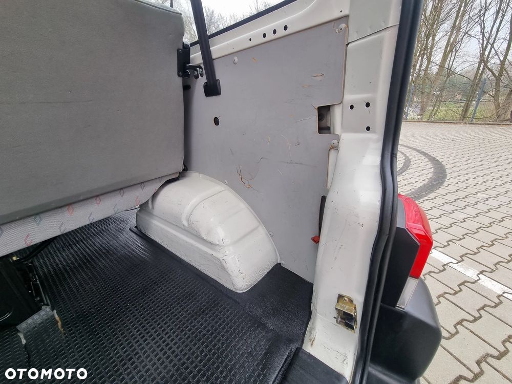 Volkswagen Transporter Standard - 19
