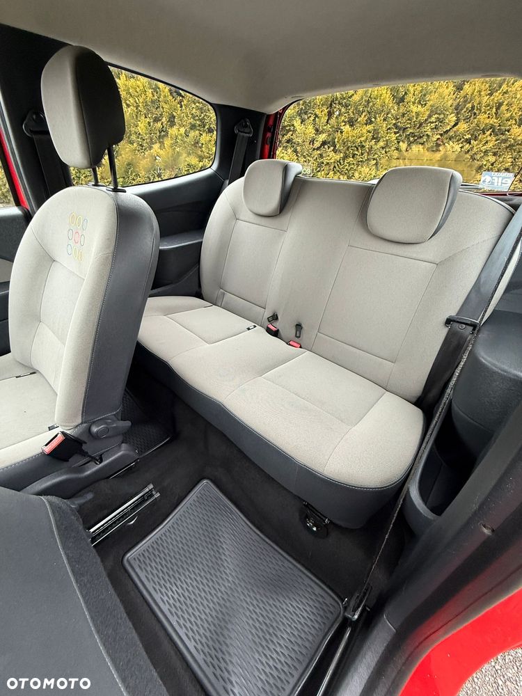 Renault Twingo 1.2 LEV 16V 75 iTwingo - 25