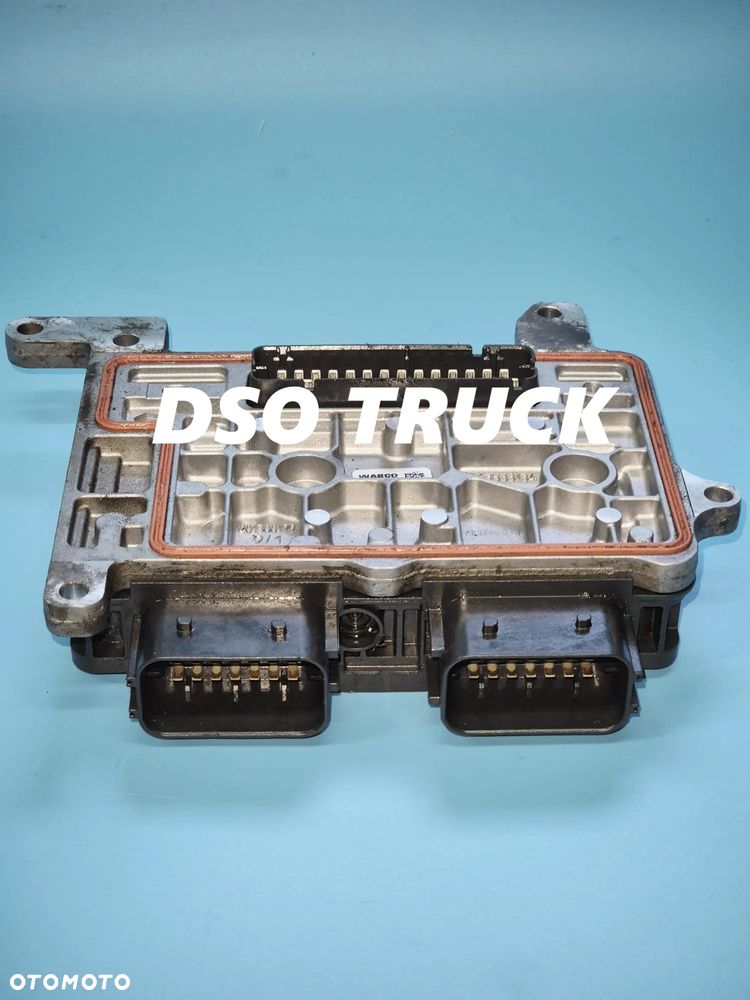 A0104464209 WABCO 4463534051 A0104465509 WABCO 4463534111 Komputer TCM Sterownik Skrzyni Biegow MERCEDES - 6