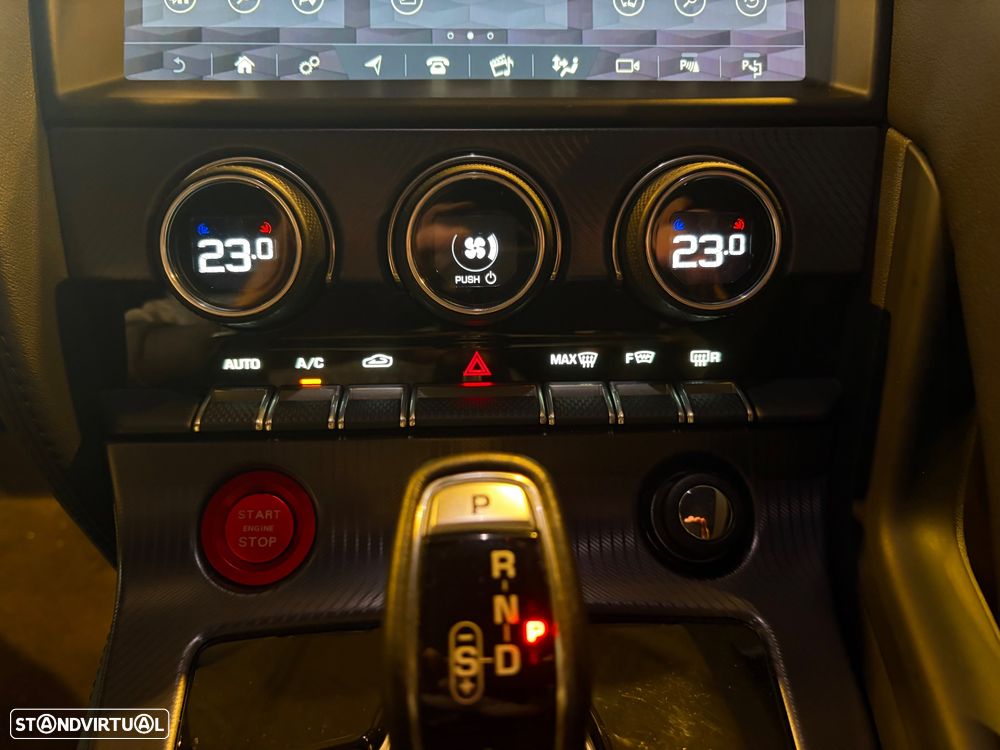 Jaguar F-Type 2.0 i4 R-Dynamic - 13