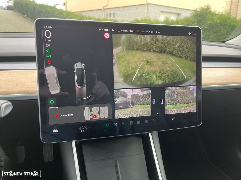 Tesla Model 3 Standard RWD - 15