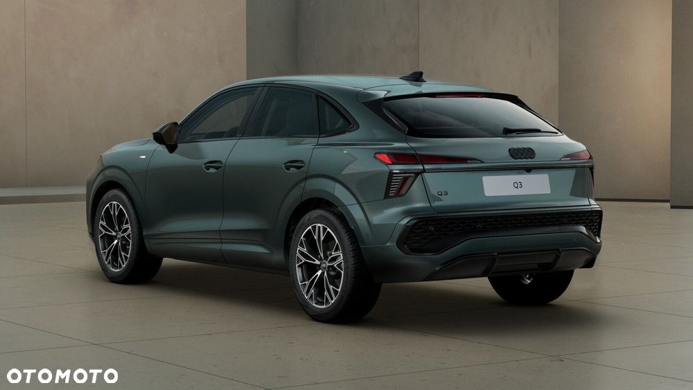 Audi Q3 Sportback - 6