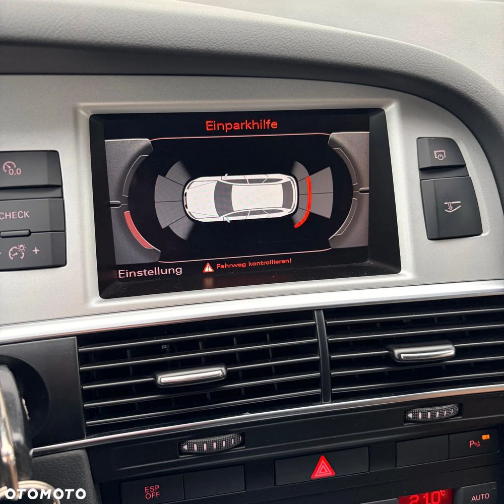 Audi A6 Avant 2.0 TDI DPF - 23