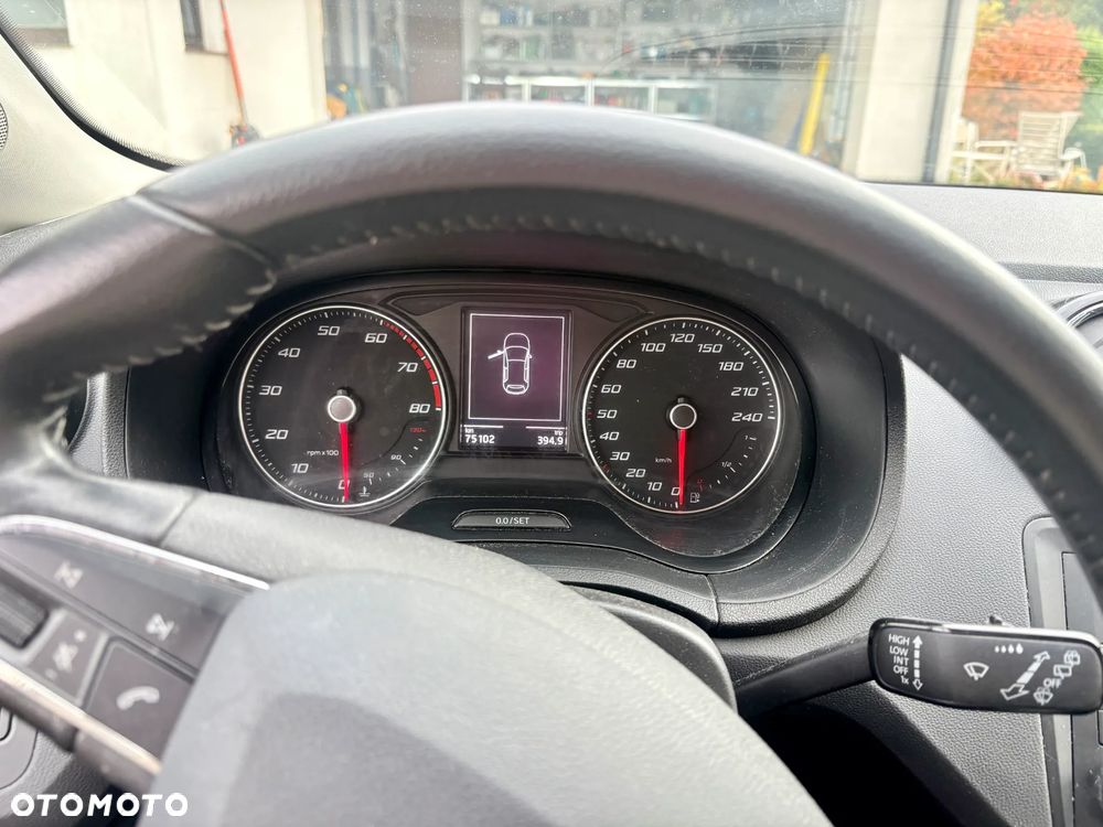 Seat Ibiza 1.2 TSI Style - 10