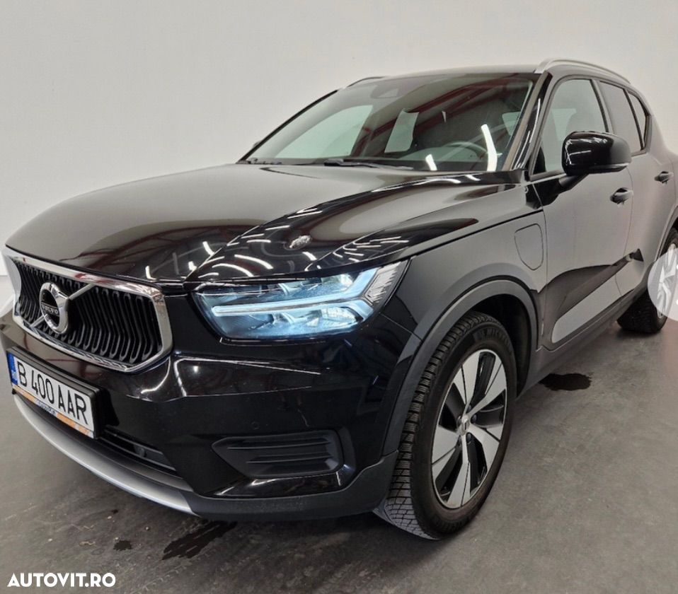 Volvo XC 40 Recharge T5 Twin Engine AT7 Inscription - 1
