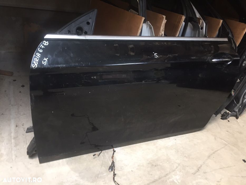 Usa stanga bmw f13 2012 - 5