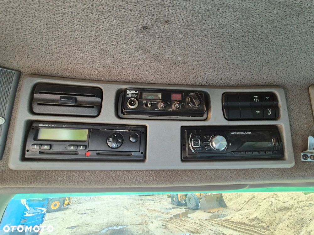 Mercedes-Benz 4144 K - 11