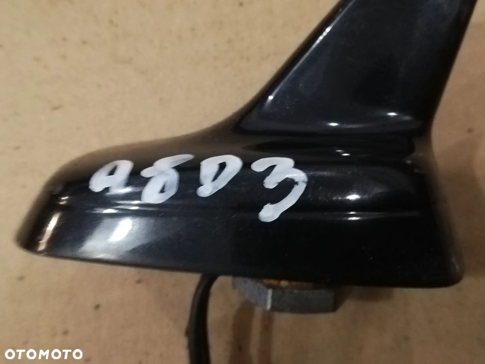 Audi A8 d3 antena radia rekin dachu gps 4e0035503r - 4