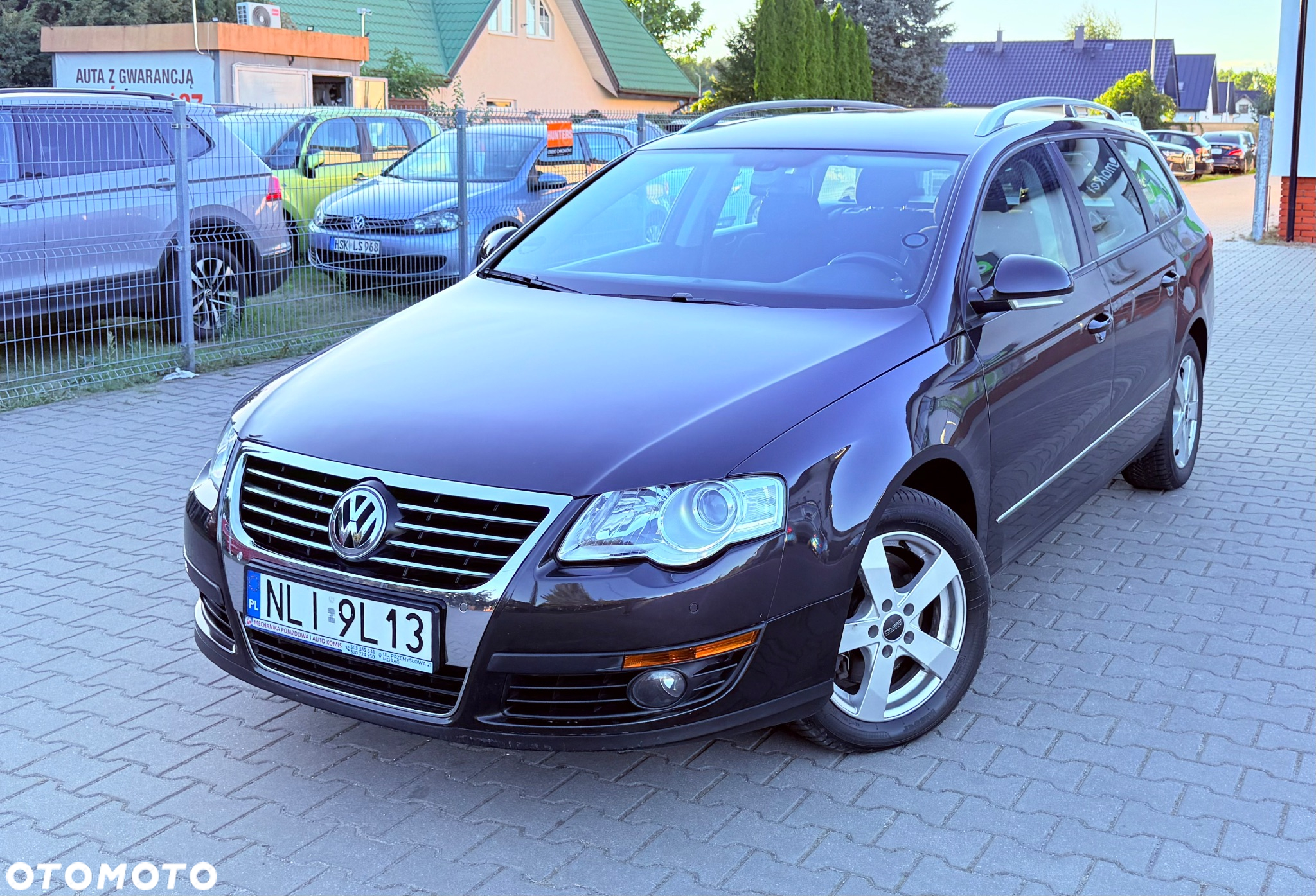 Volkswagen Passat Variant 2.0 TDI DPF Comfortline - 29