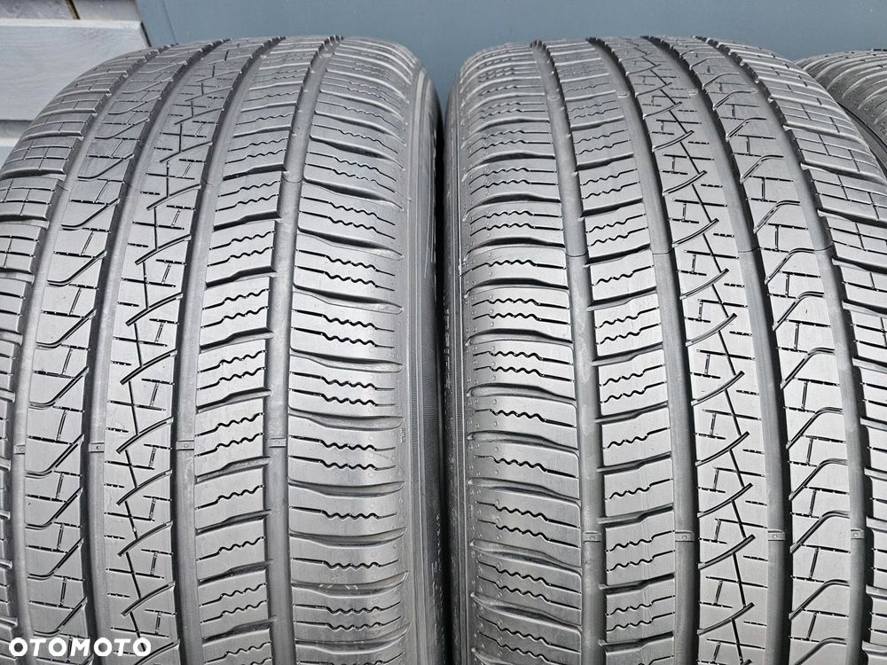 Pirelli Scorpion Zero All Season 275/50R20 113 V MO - 3