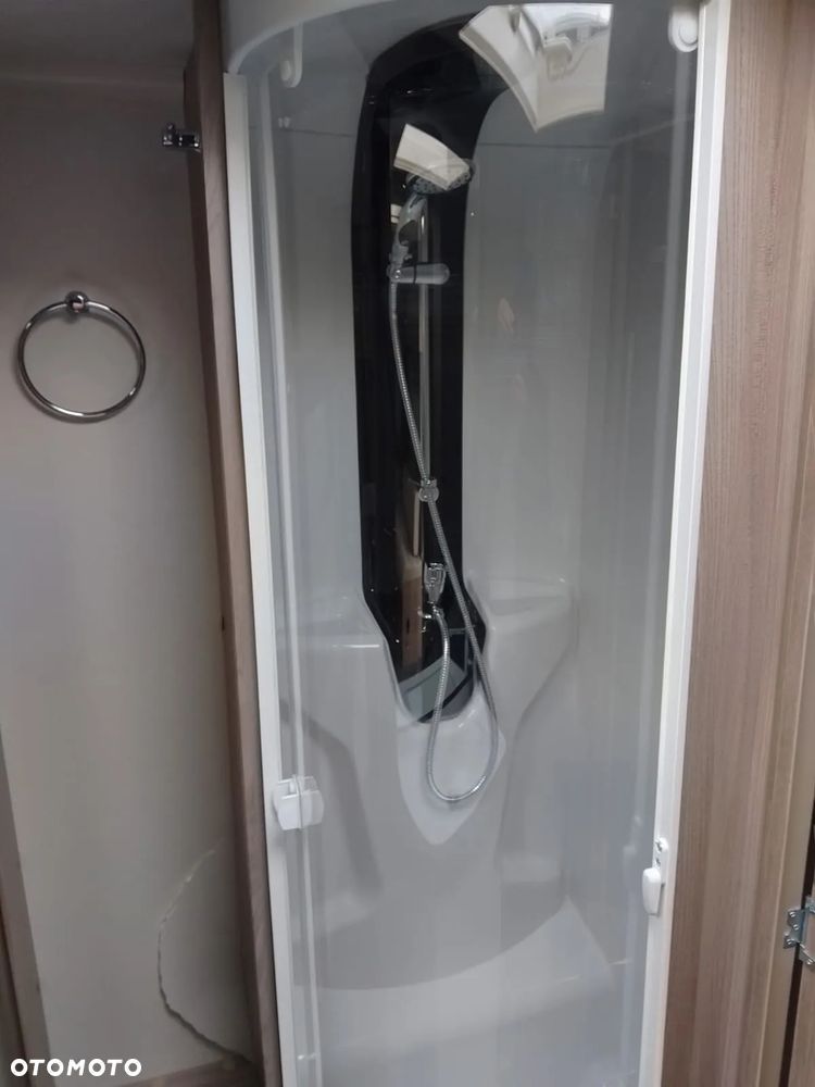 SWIFT CRUZER 540 - 23