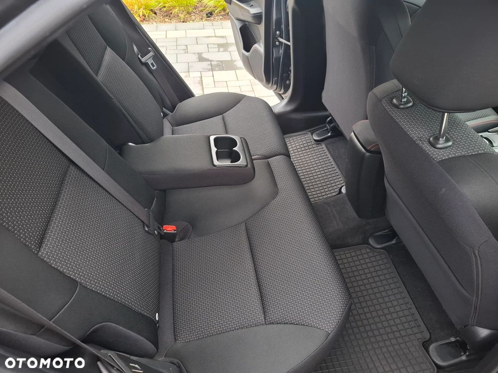 Honda Civic - 10