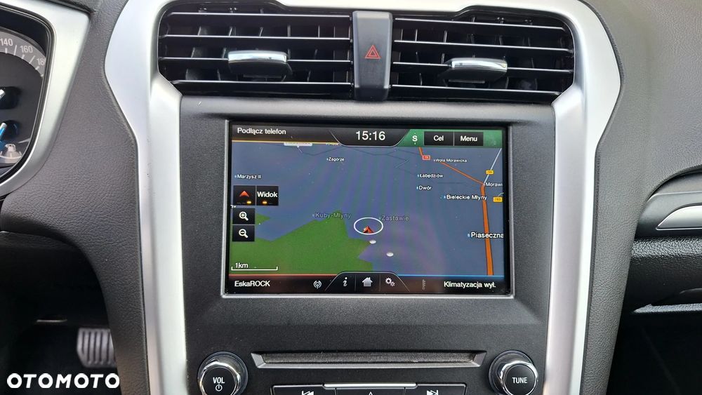 Ford Mondeo 2.0 TDCi STart-Stopp PowerShift-Aut Titanium - 40
