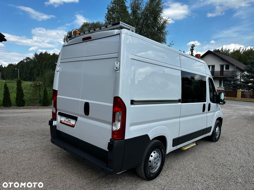 Fiat Ducato - 3