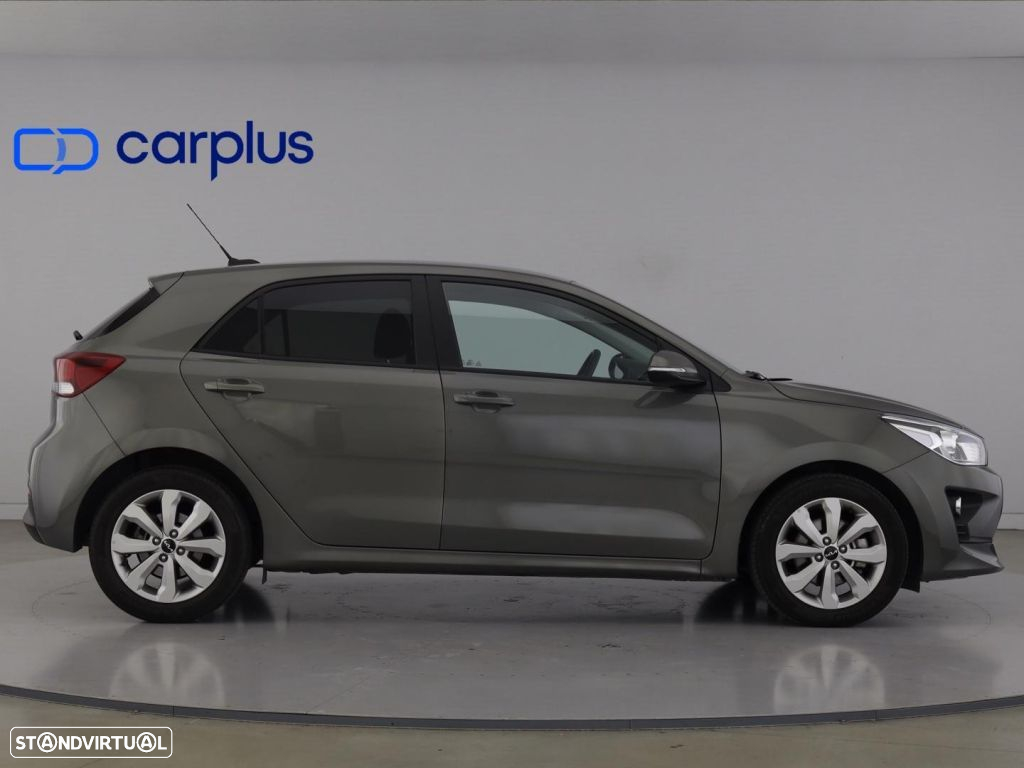 Kia Rio 1.0 T-GDi Drive - 8