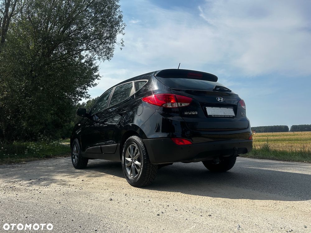 Hyundai ix35 - 20
