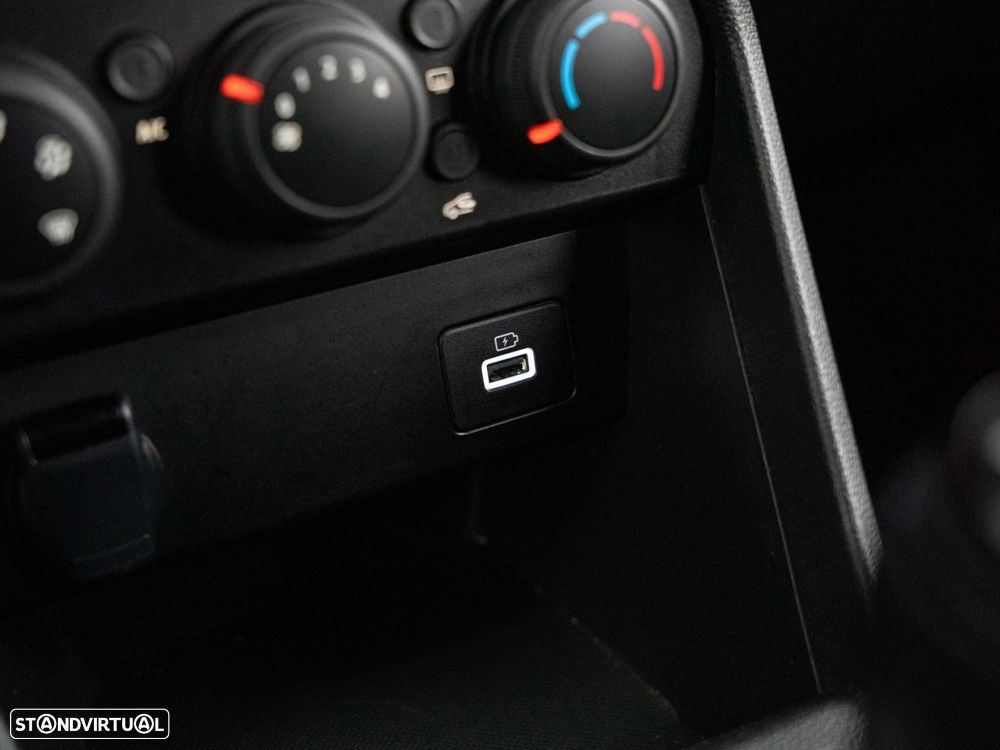 Dacia Jogger 1.0 ECO-G Expression 7L Bi-Fuel - 23