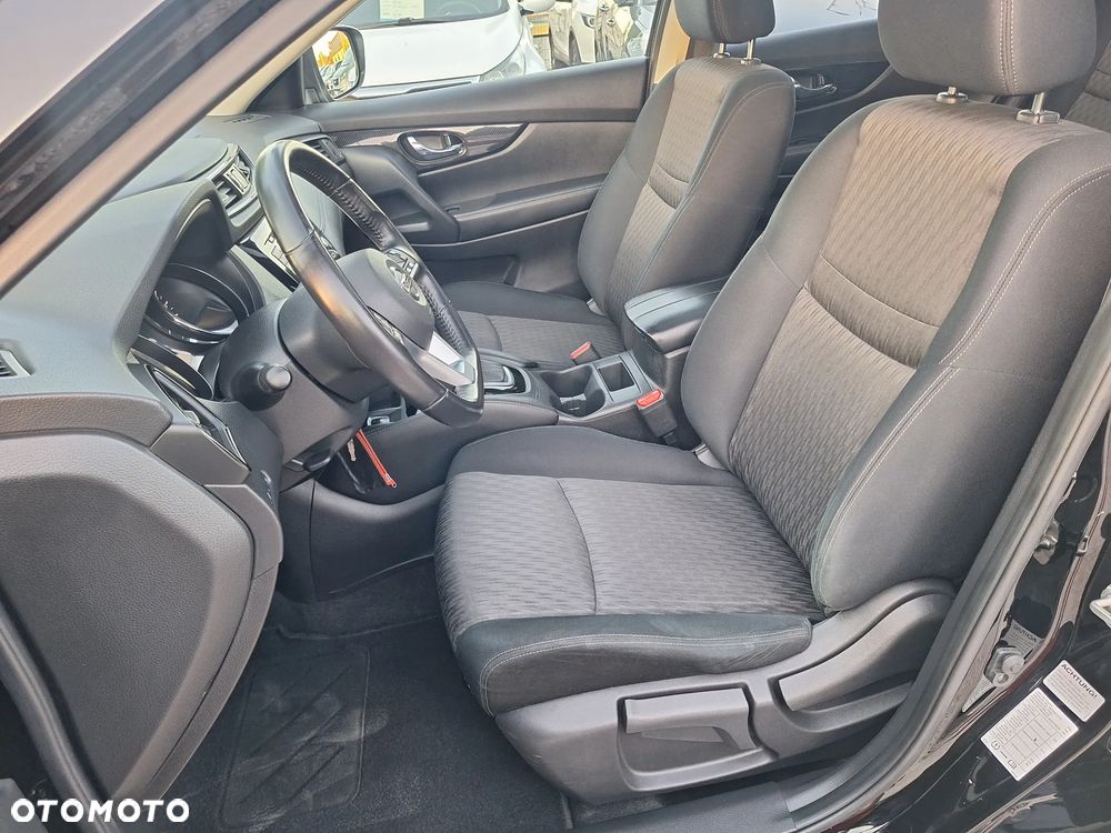 Nissan X-Trail 1.3 DIG-T N-Connecta 2WD DCT - 17