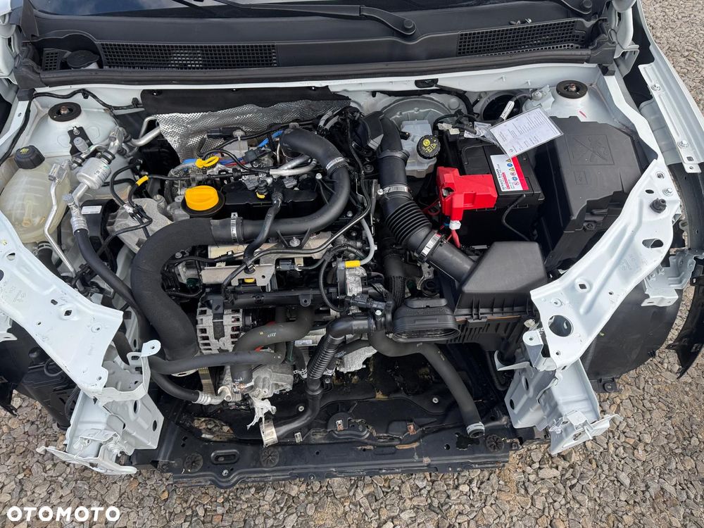 Dacia Sandero Stepway TCe 90 Essential - 9