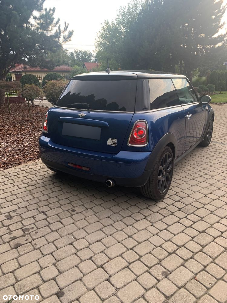 MINI Cooper - 5