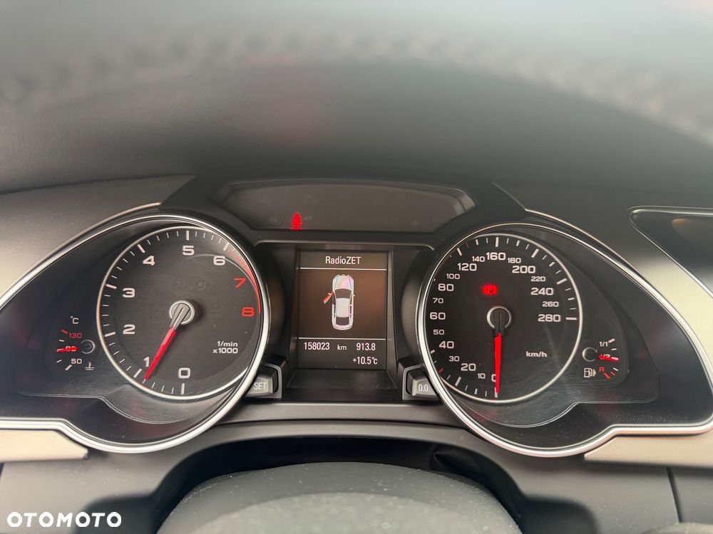 Audi A5 Sportback 1.8 TFSI - 15