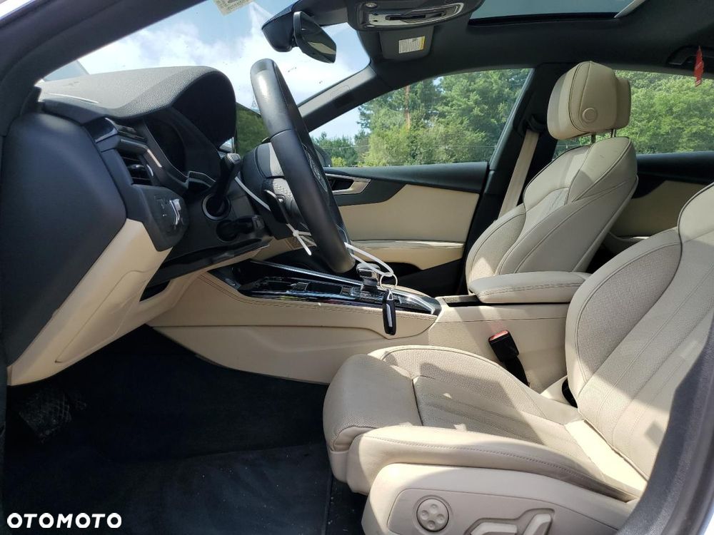 Audi A5 Sportback 45 TFSI quattro S tronic S line - 31