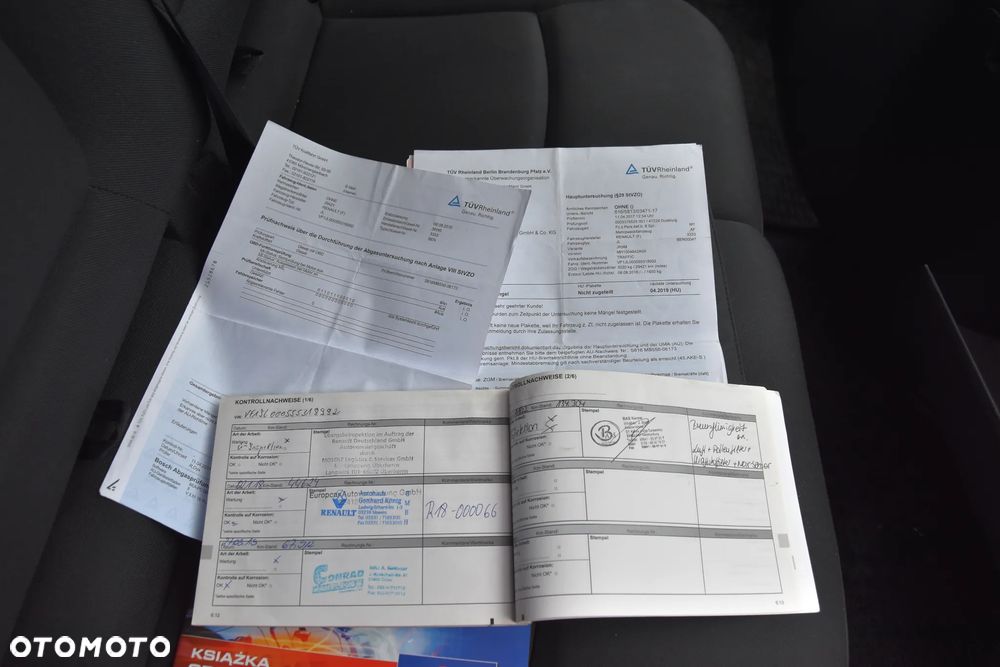 Renault Trafic ENERGY Combi Expression - 23