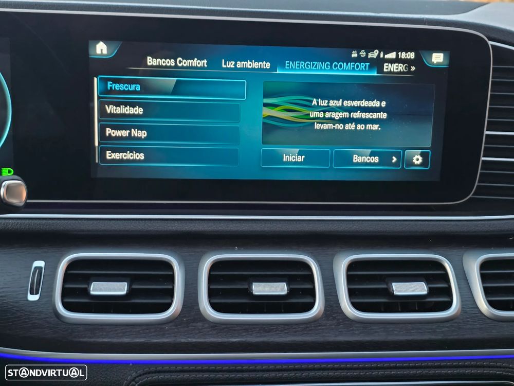 Mercedes-Benz GLE 350 de 4Matic 9G-TRONIC AMG Line Advanced Plus - 27