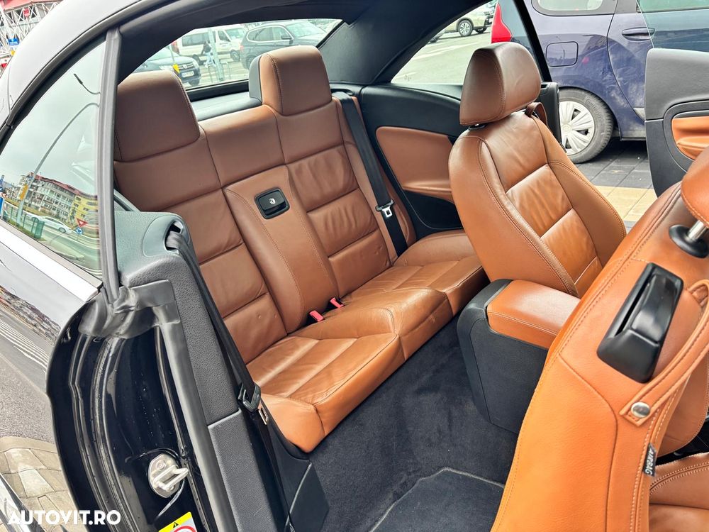 Volkswagen Eos 2.0 TDI DPF DSG - 18