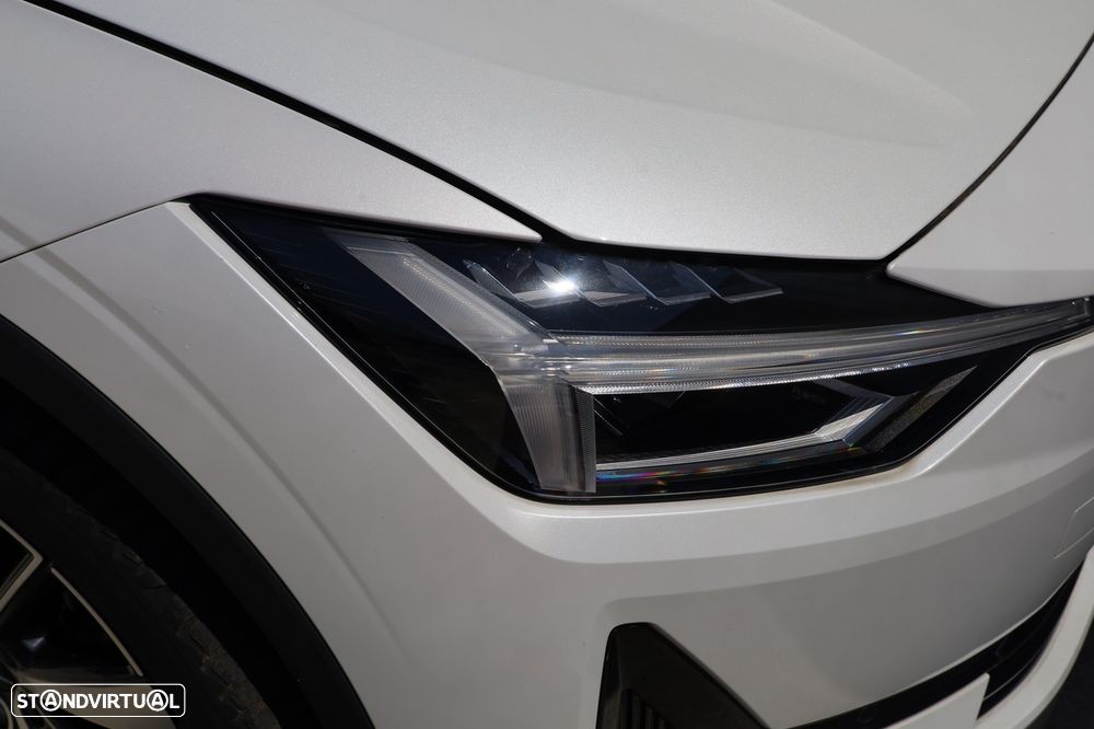 Polestar 2 Single Motor 64kWh - 29