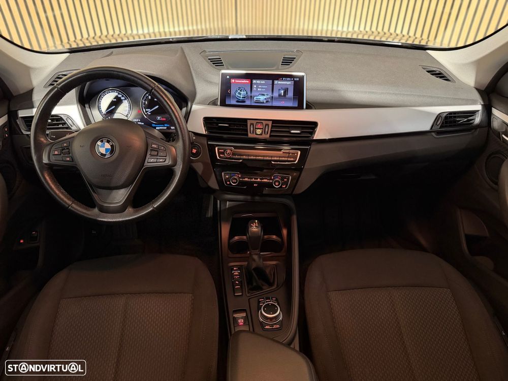 BMW X1 25 e xDrive - 7