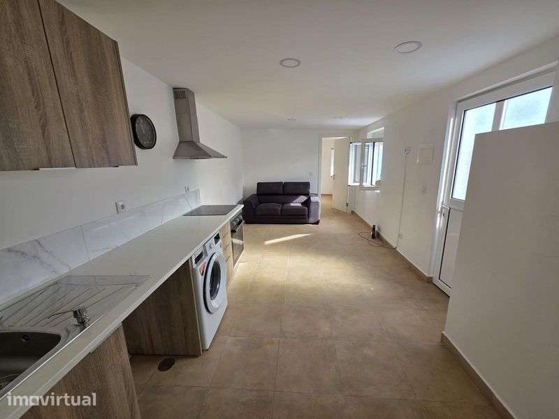 Moradia T1 castelo branco - Grande imagem: 4/8