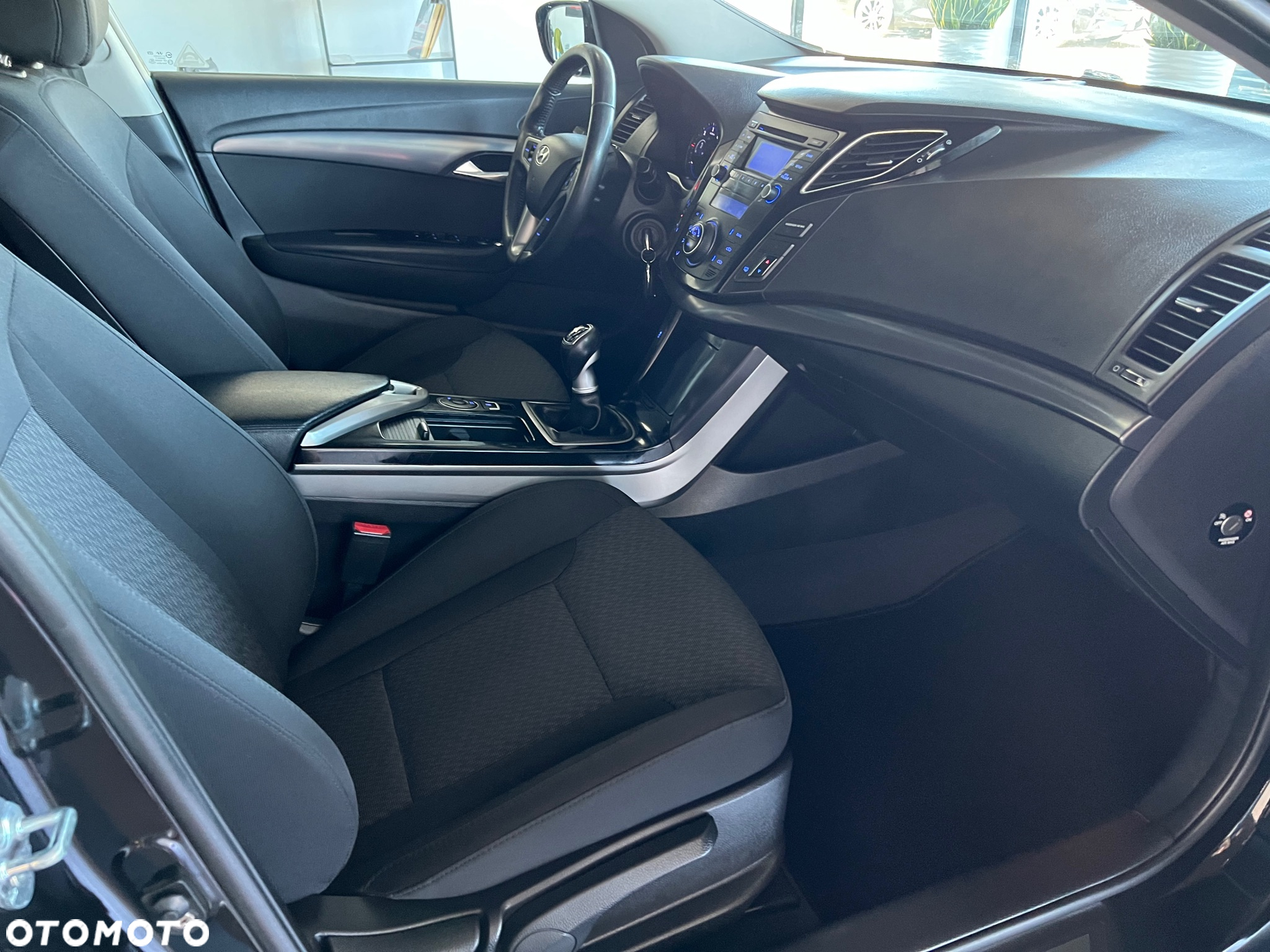 Hyundai i40 - 32