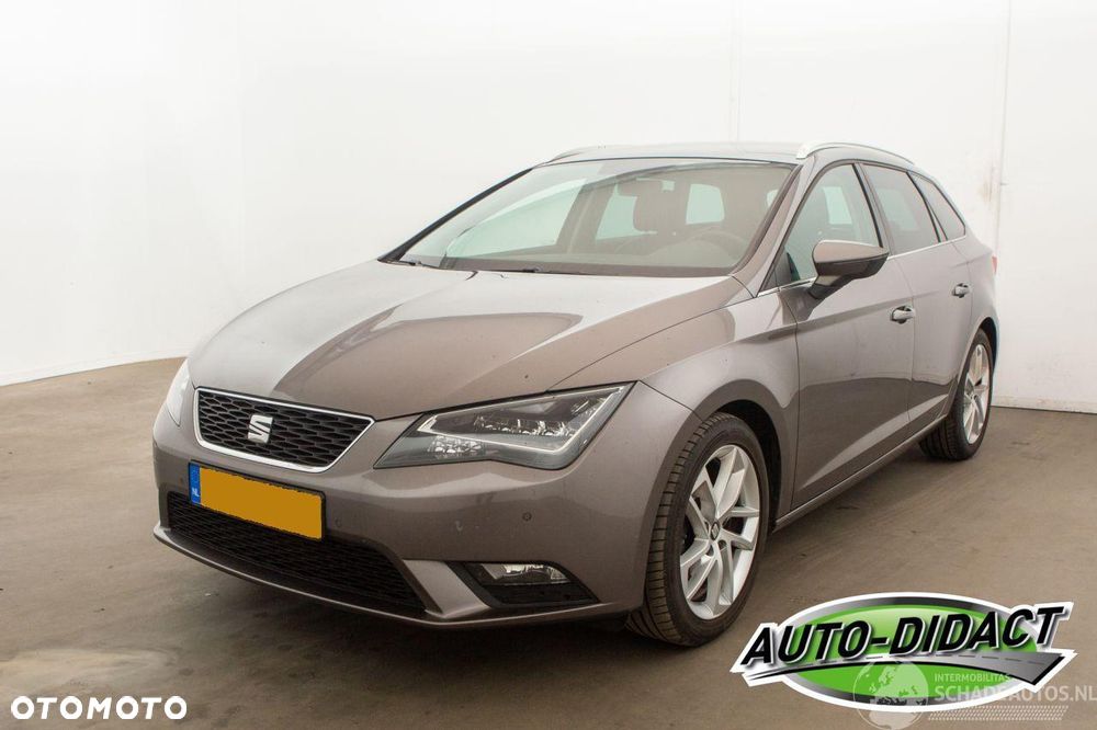Seat Leon 1.6 TDI Start&Stop Reference - 1